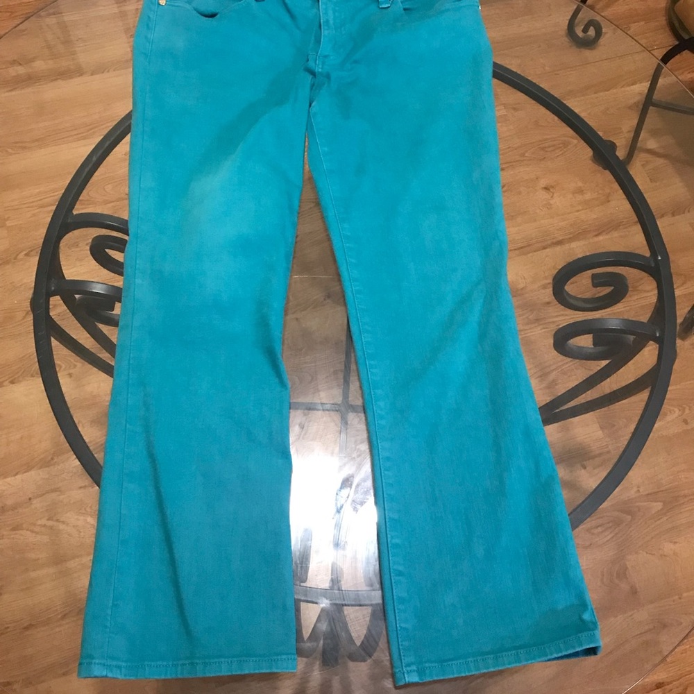 🌸🌺Tory Burch jeans